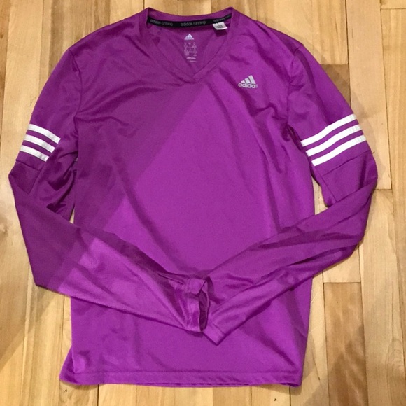 ***Top SALE 2 for 20*** Adidas running shirt - Picture 1 of 1